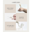 Puku Ceramic Baby Food Scissors With Travel Case