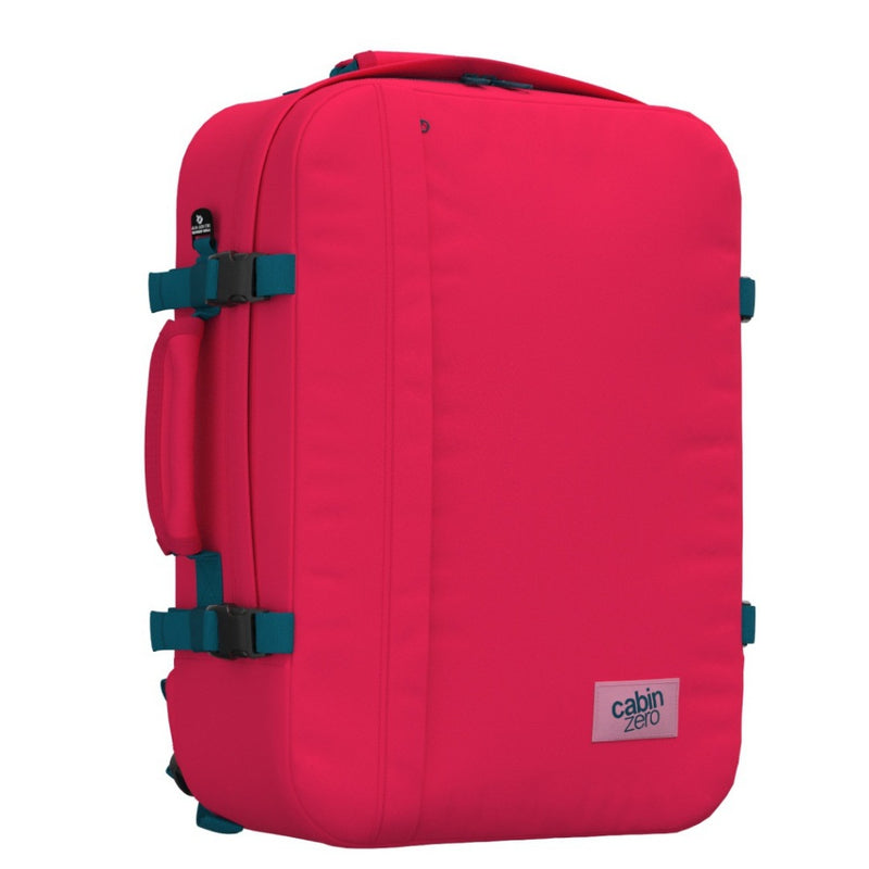[10 Year Local Warranty] CabinZero Classic Travel Cabin Bag (Latest Colours) - 2 Variation