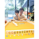 Growing Up Academy AniMAH(Jong) – Family Friendly Mahjong Game