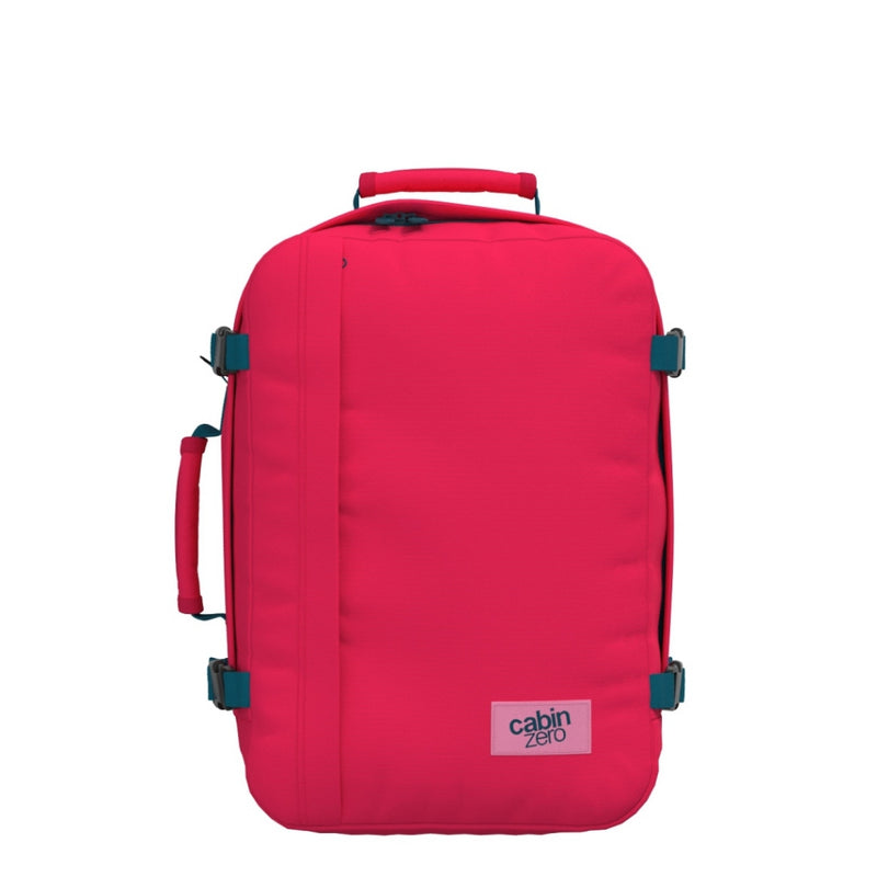 [10 Year Local Warranty] CabinZero Classic Travel Cabin Bag (Latest Colours) - 2 Variation