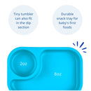 [2-Pack]Re-Play Recycled Tiny Tray