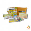 Growing Up Academy AniMAH(Jong) – Family Friendly Mahjong Game