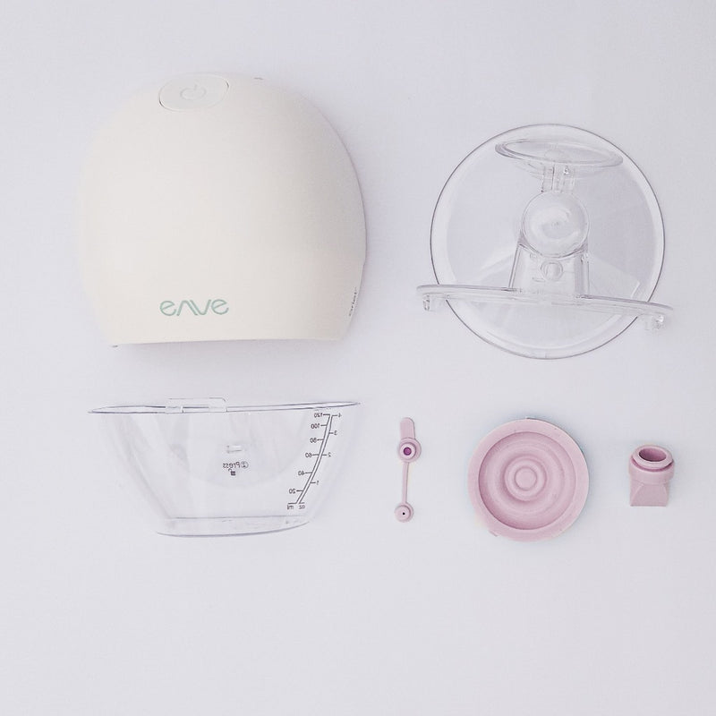 ENVE Ariel Wearable Breast Pump - Single