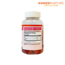 KinderNurture Fiber, 60 gummies Exp: 12/26