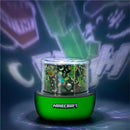 Paladone Minecraft Projection Light