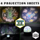 Paladone Minecraft Projection Light