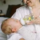 Dr. Brown’s 5 oz/150 ml PPSU Wide-Neck Options+ Bottle, Turtle, 1-Pack