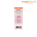 KinderNurture Multi-Vitamin & Minerals Liquid, 450ml. Exp: 01/26