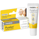 [2-Pack] Medela Purelan Nipple Cream 2.0, 7g
