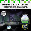 Paladone Minecraft Projection Light