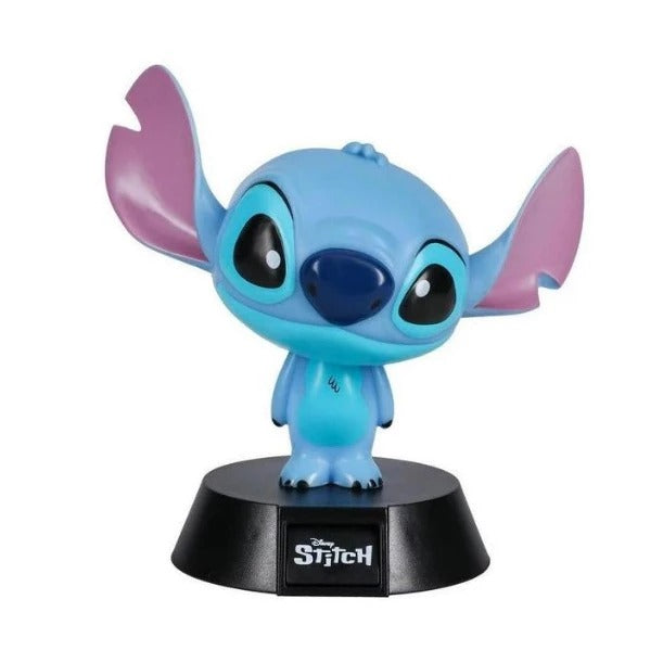 Paladone Disney Stitch Icon Light (