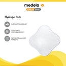 Medela Hydrogel Pads 4pcs per pack (Made in Switzerland)