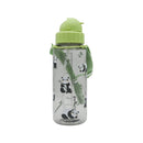 [2 Pack] Snapkis Kids Tritan Water Bottle 500ml - 4 Designs