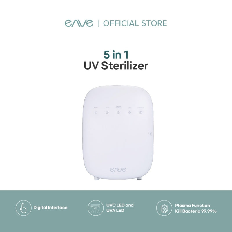 ENVE 5-in-1  UV Sterilizer