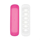 OXO Tot Baby Food Freezer Tray With Silicon Lid - 3 Colors (New)
