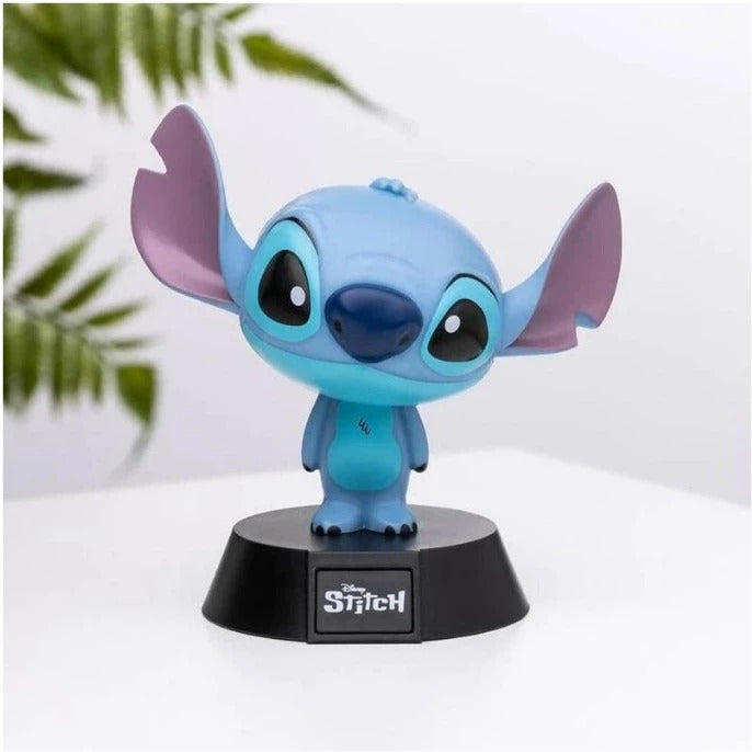 Paladone Disney Stitch Icon Light (