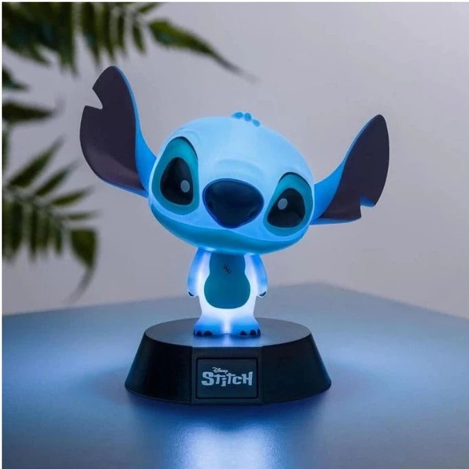 Paladone Disney Stitch Icon Light (