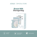 [2-Pk] ENVE Breastmilk Storage Bag, 240ml, (30x2=60pcs)