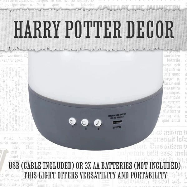 Paladone Harry Potter Projection Light