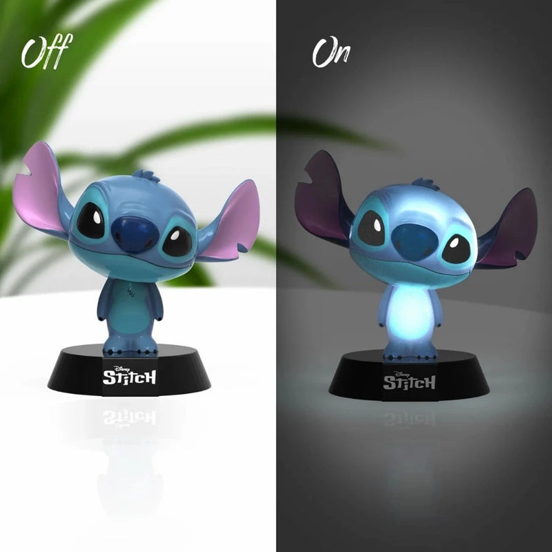 Paladone Disney Stitch Icon Light (