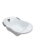 Puku Baby Bath Tub With Stand Full Range - 3 variants