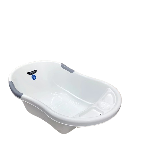 Puku Baby Bath Tub With Stand Full Range - 3 variants