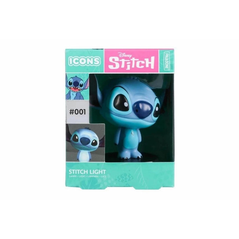 Paladone Disney Stitch Icon Light (