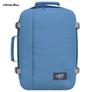 [10 Year Local Warranty] CabinZero Classic 28L Travel Cabin Bag (Latest Colours)