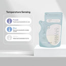 [2-Pk] ENVE Breastmilk Storage Bag, 240ml, (30x2=60pcs)