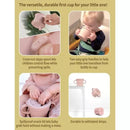 Haakaa Silicone Sip-N-Snack Cup - 2 Colors
