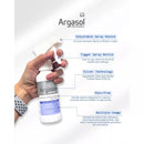 Argasol Wound & Sanitisation Spray (118ml)
