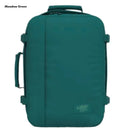 [10 Year Local Warranty] CabinZero Classic Travel Cabin Bag (Latest Colours) - 2 Variation