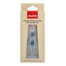 [2-Pack] Snapkis Ceramic Scissors With Case
