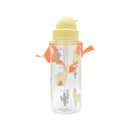 [2 Pack] Snapkis Kids Tritan Water Bottle 500ml - 4 Designs