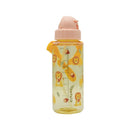 [2 Pack] Snapkis Kids Tritan Water Bottle 500ml - 4 Designs
