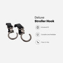 Hamilton Deluxe Stroller Hook, 1 Pair