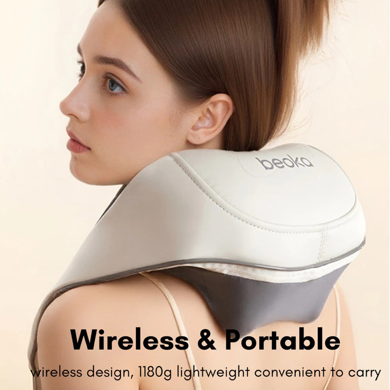 Beoka MS6 Neck Massager