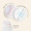 Lansinoh Disposable Breast/Nursing Pads 60pcs ( 2 Pack Bundle)