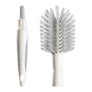 [2 Pack] Tommee Tippee Closer to Nature Bottle & Teat Brush