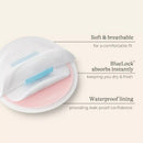 Lansinoh Disposable Breast/Nursing Pads 60pcs ( 2 Pack Bundle)