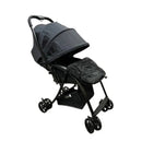 [1 Yr Local Warranty] Bonbijou Luna Stroller - 2 Colors