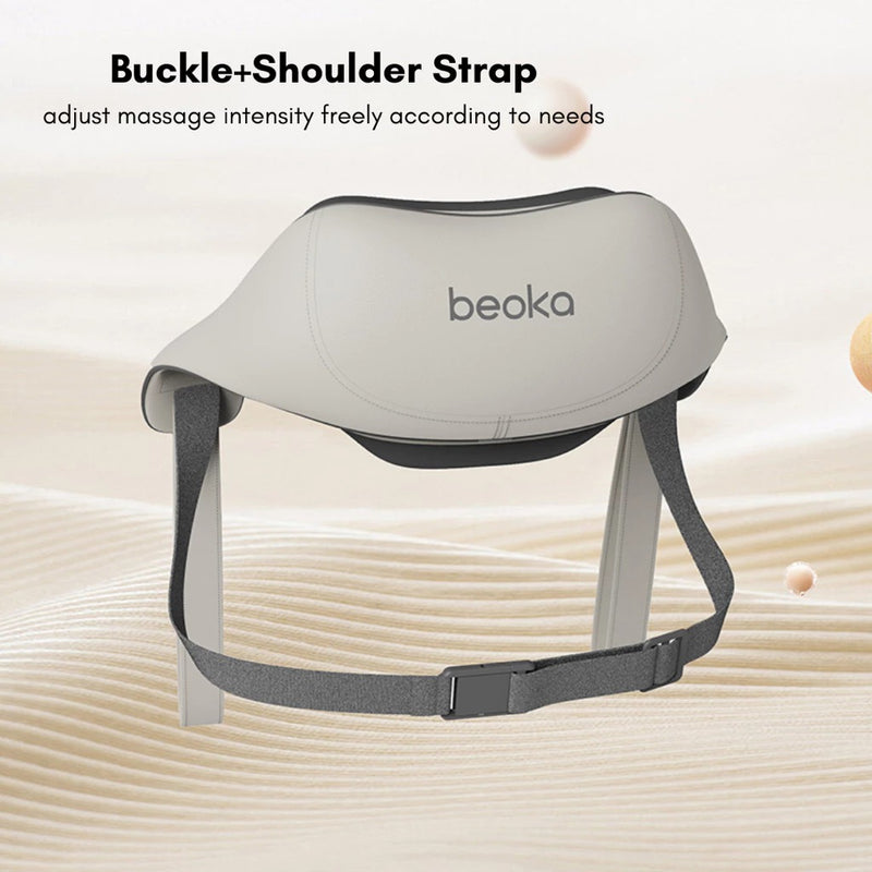 Beoka MS6 Neck Massager