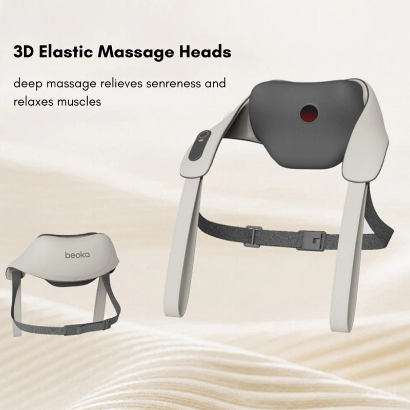 Beoka MS6 Neck Massager