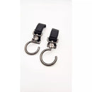 Hamilton Deluxe Stroller Hook, 1 Pair