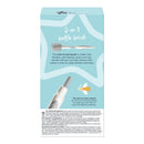 [2 Pack] Tommee Tippee Closer to Nature Bottle & Teat Brush