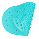 Puku Anti-Slip Bath Mat Shower Mat With Suction Cups (40x70cm) - 10 Designs