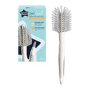 [2 Pack] Tommee Tippee Closer to Nature Bottle & Teat Brush