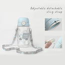 Puku Tritan Spout Bottle - 330ml /500ml