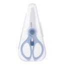 [2-Pack] Snapkis Ceramic Scissors With Case