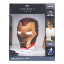Paladone Marvel Iron Man Mask Light